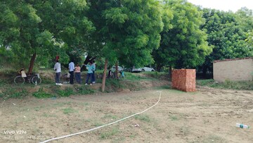 Plot Area in  Plot at Pindra – for Sale