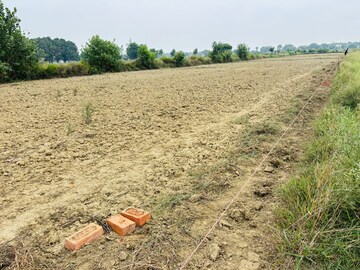 Plot Area in  Plot at Pindra – for Sale