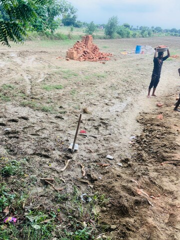 Plot Area in  Plot at Pindra – for Sale
