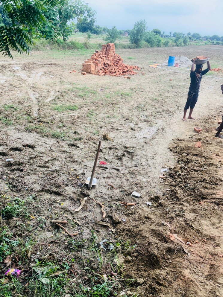 undefined, pindra  1000 Sq.Ft. Plot In Pindra Varanasi 9000501