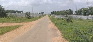  Plot For Sale in Kothur