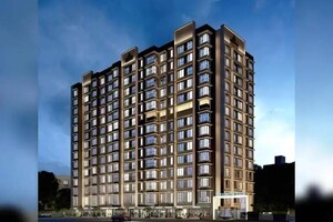 2 BHK Apartment For Sale in Santacruz East