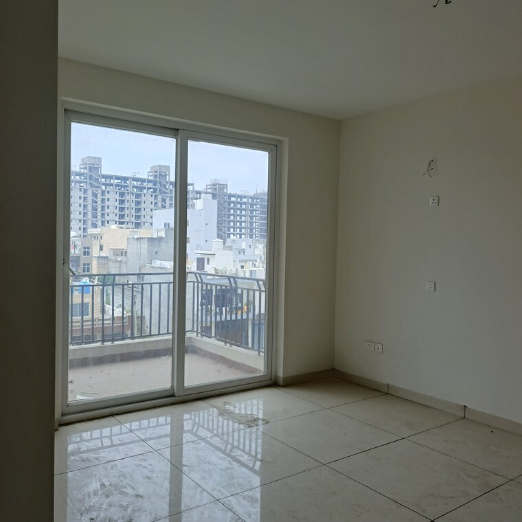 Living Room, rps-auria 3 Bedroom 1565 Sq.Ft. Apartment In Sector 88 Faridabad 9000562