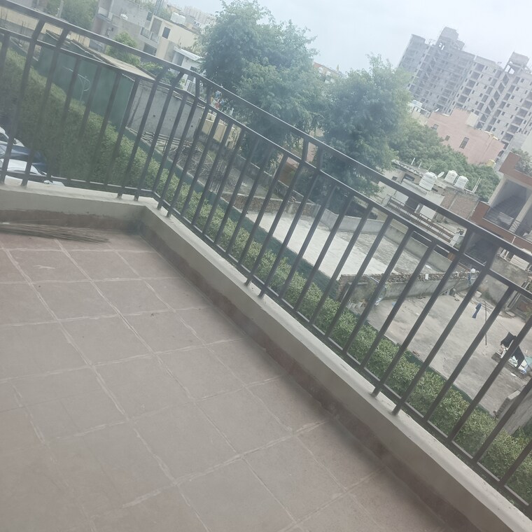 Balcony, rps-auria 3 Bedroom 1565 Sq.Ft. Apartment In Sector 88 Faridabad 9000562