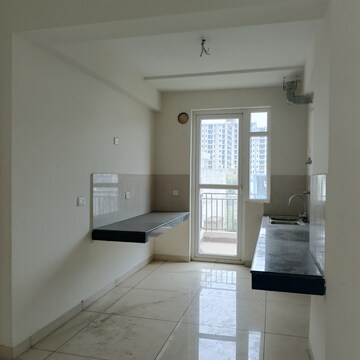 Kitchen in 3 BHK Apartment at RPS Auria, Sector 88 – for Sale