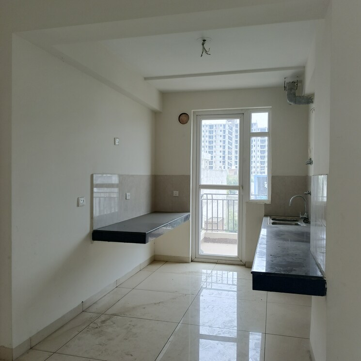 Kitchen, rps-auria 3 Bedroom 1565 Sq.Ft. Apartment In Sector 88 Faridabad 9000562