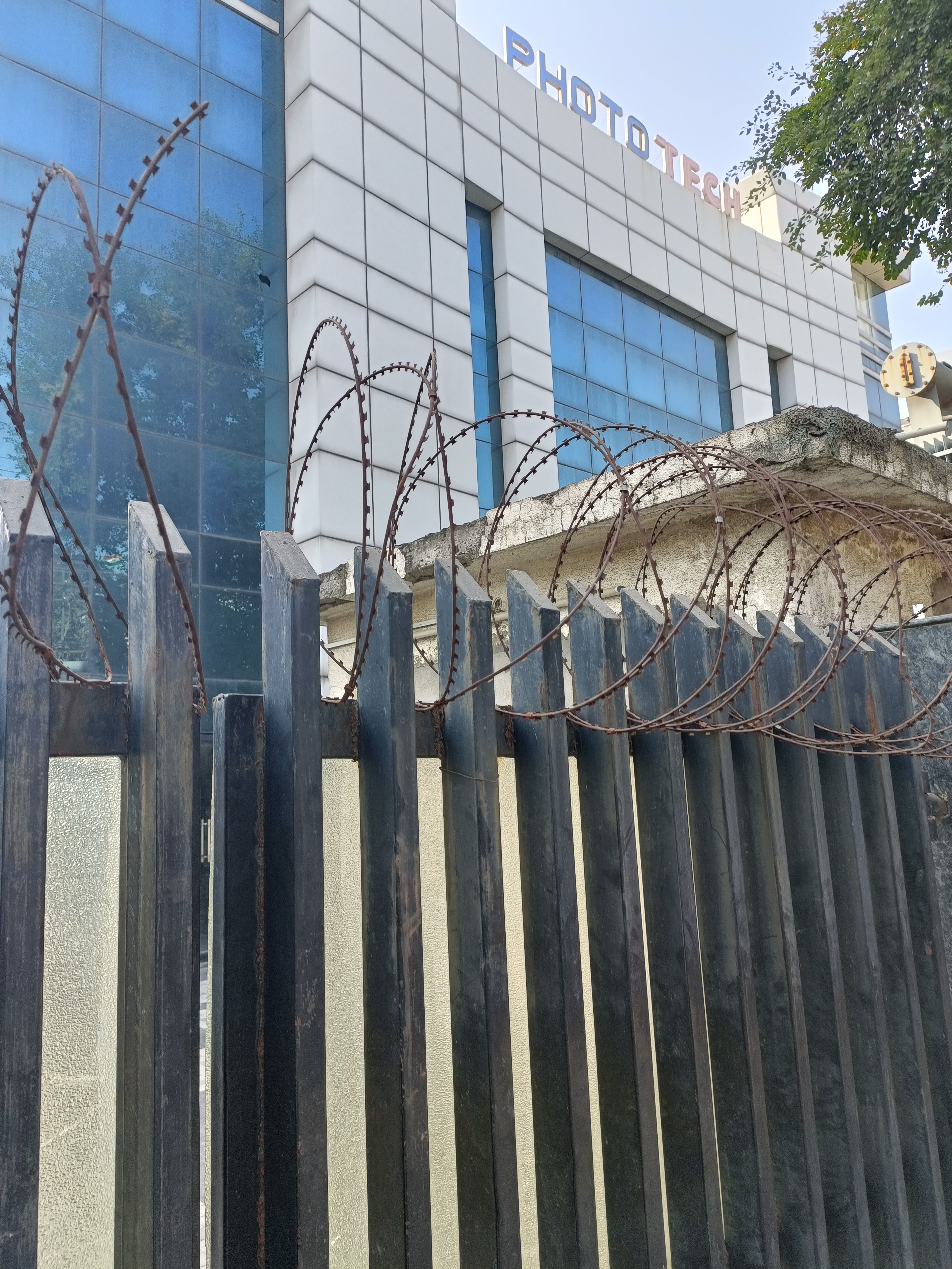 Industrial Plot For Sale in Sector 63