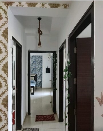 Building Lobby in 6+ BHK Independent House at RWA Apartments Sector 50, Sector 50 – for Sale