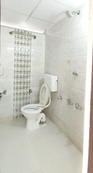 Bathroom in 2 BHK Apartment at Nigam Nagar – for Sale