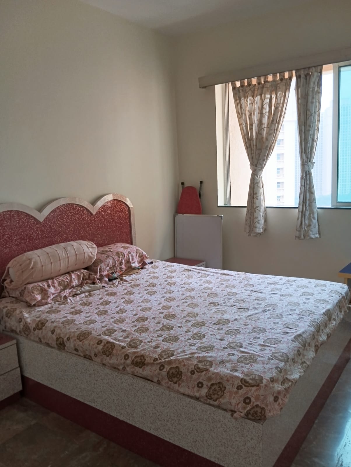 3 BHK + Pooja Room Apartment For Rent in Hiranandani Estate Spring Hill
