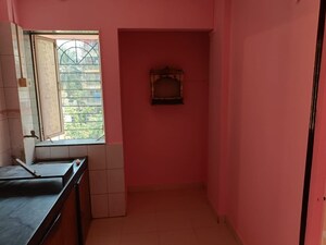 Room in 1 BHK Apartment at Shree Apartment Majiwada, Majiwada – for Sale