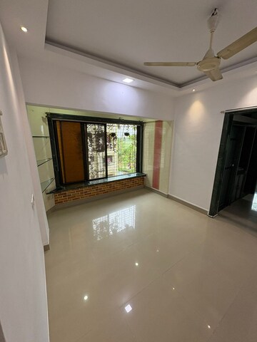 Room in 1 BHK Apartment at The Kamal Sagar CHS, Bhandup East – for Rent