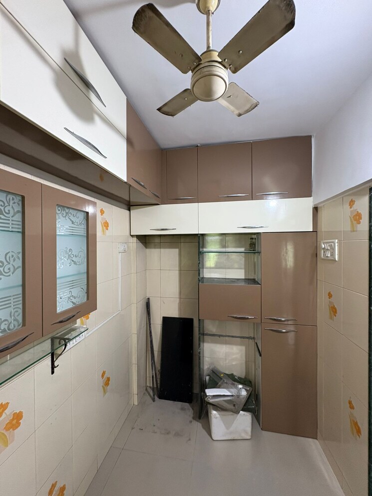 Kitchen, the-kamal-sagar-chs 1 Bedroom 565 Sq.Ft. Apartment In Bhandup East Mumbai 9000584