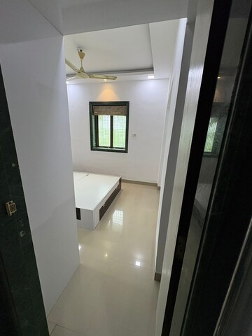 Building Lobby in 1 BHK Apartment at The Kamal Sagar CHS, Bhandup East – for Rent