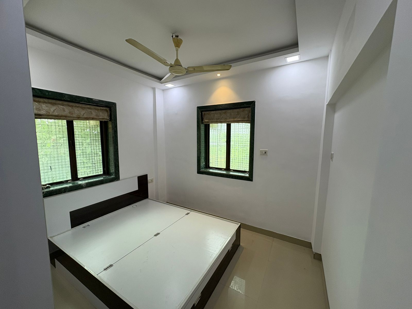 1 BHK Apartment For Rent in The Kamal Sagar CHS