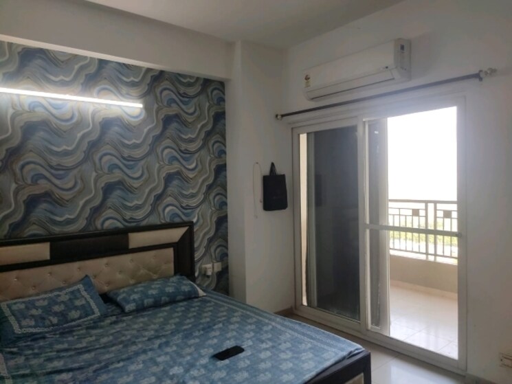 Bedroom, mahagun-maple 4 Bedroom 3500 Sq.Ft. Apartment In Sector 50 Noida 9000576