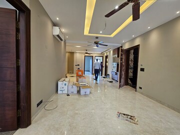 Gym in 4 BHK Builder Floor at Sector 84 – for Sale