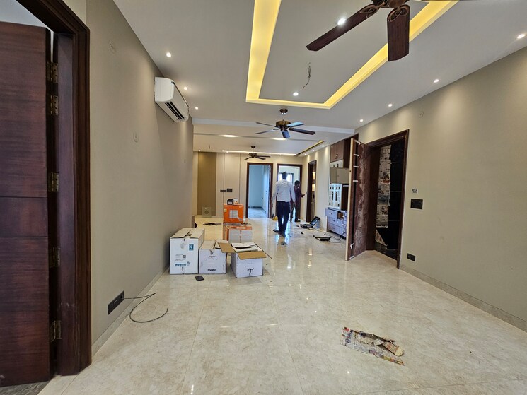 Gym, sector 84 4 Bedroom 350 Sq.Yd. Builder Floor In Sector 84 Faridabad 9000591