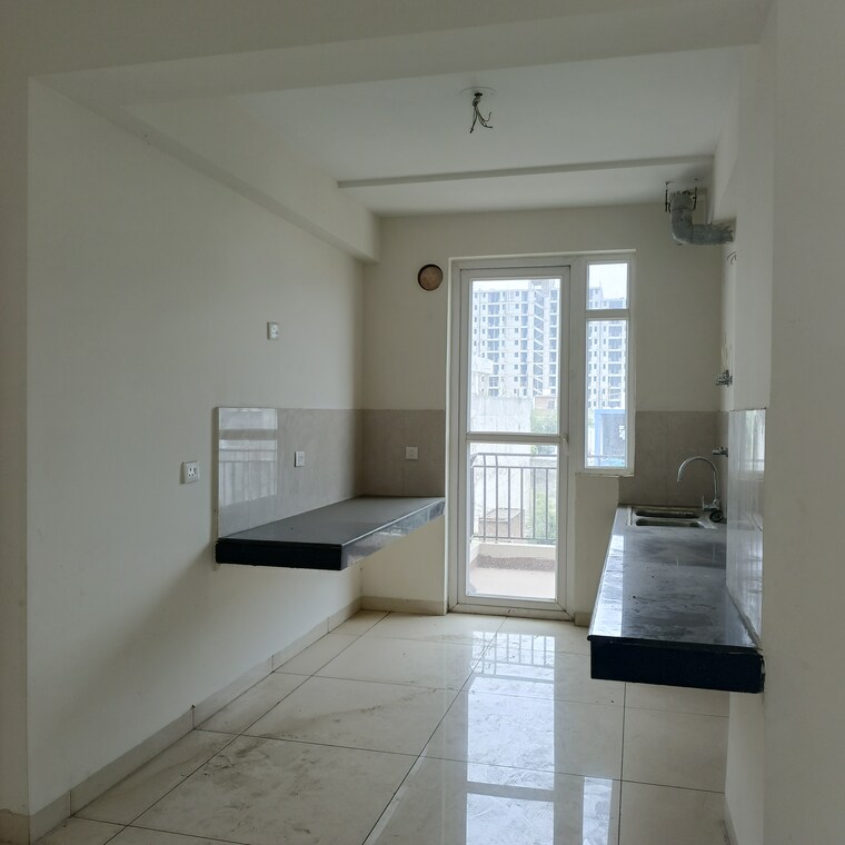 Kitchen, rps-auria 3 Bedroom 1565 Sq.Ft. Apartment In Sector 88 Faridabad 9000590