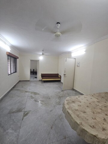 Room in 2 BHK Apartment at Puraniks Kanchanpushp Complex, Kavesar – for Rent