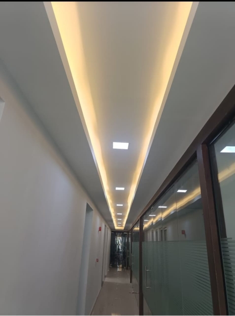 6+ BHK + Extra Room Independent House For Sale in RWA Apartments