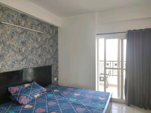 Bedroom in 6+ BHK Independent House at RWA Apartments, Sector 31 – for Sale