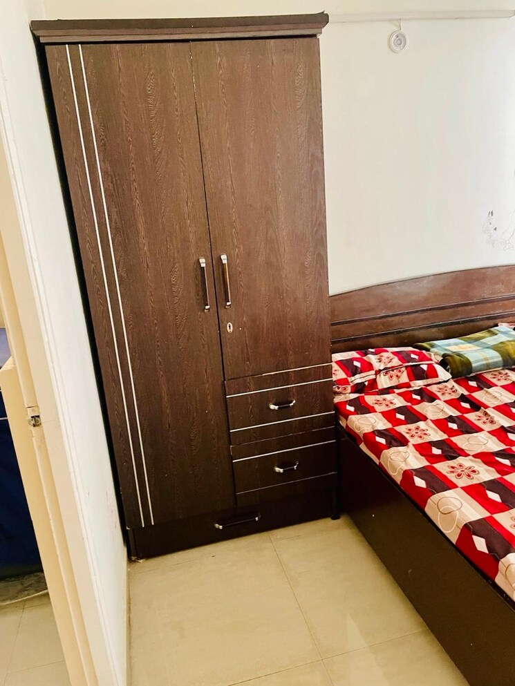 Bedroom, pyramid-urban-homes-2 2 Bedroom 603 Sq.Ft. Apartment In Sector 86 Gurgaon 9000597