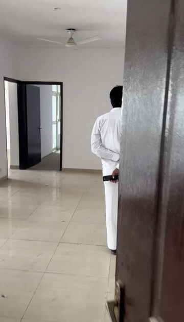 Bathroom in 2 BHK Apartment at GH-7 Crossings Republik, Vijay Nagar – for Sale
