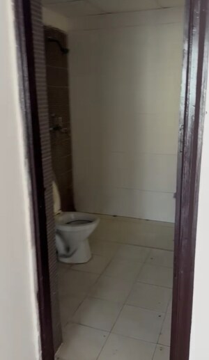 Bathroom in 2 BHK Apartment at GH-7 Crossings Republik, Vijay Nagar – for Sale