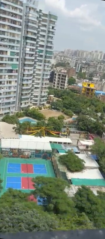 2 BHK Apartment For Sale in GH-7 Crossings Republik, Vijay Nagar