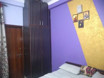 Room in 2 BHK Builder Floor at Pratap Vihar – for Sale