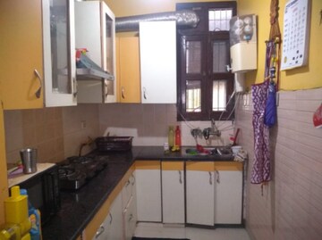 2 BHK Builder Floor For Sale in Pratap Vihar