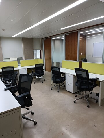Team Area in  Office Space at Sector 63 – for Sale