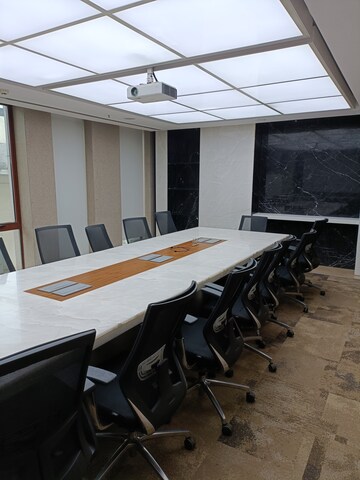 Gym in  Office Space at Sector 63 – for Sale