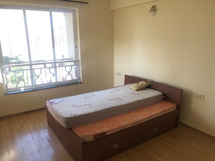 Bedroom, hiranandani-acacia 3 Bedroom 1000 Sq.Ft. Apartment In Ghodbunder Road Thane 9000619