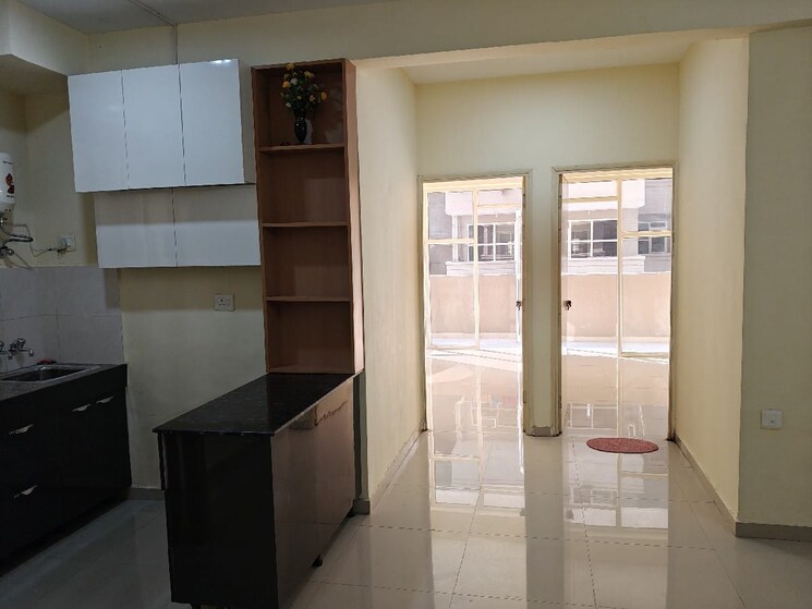 Kitchen, pyramid-heights 2 Bedroom 603 Sq.Ft. Apartment In Sector 85 Gurgaon 9000623