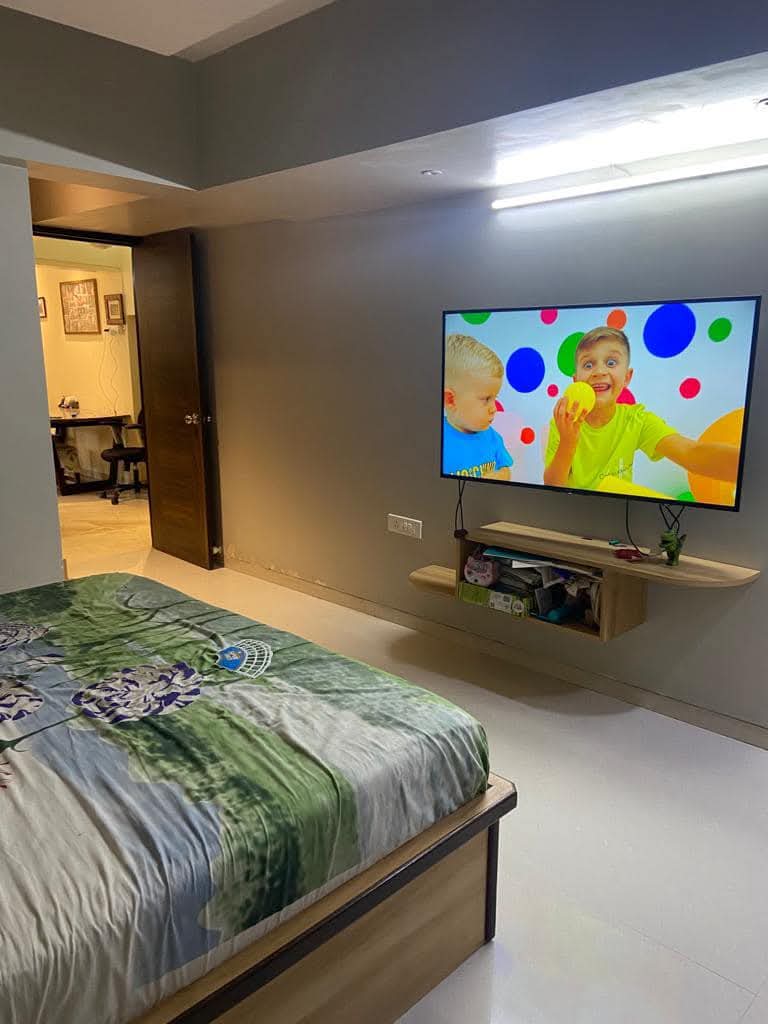 2 BHK Apartment For Rent in Andheri West