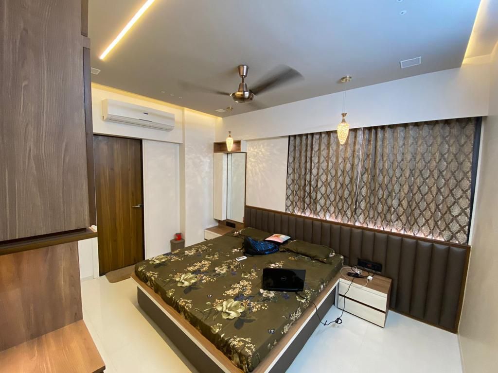 2 BHK + Pooja Room,Study Room Apartment For Sale in Pancham Pentagon