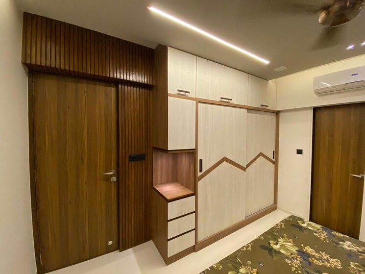 Room, chandkheda 2 Bedroom 1700 Sq.Ft. Apartment In Chandkheda Ahmedabad 9000636
