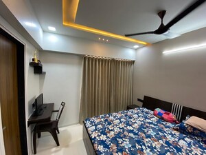 Bedroom in 2 BHK Apartment at Chandkheda – for Sale