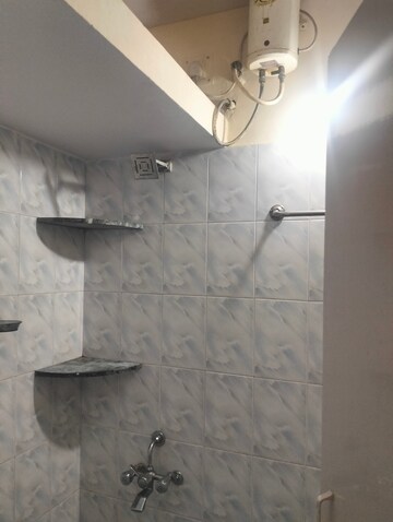Bathroom in 2 BHK Apartment at Kumar Parag, Wanowrie – for Rent