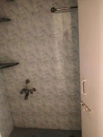 Bathroom in 2 BHK Apartment at Kumar Parag, Wanowrie – for Rent