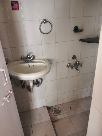 Bathroom in 2 BHK Apartment at Kumar Parag, Wanowrie – for Rent