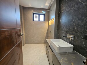 Bathroom in 4 BHK Builder Floor at Sector 84 – for Sale