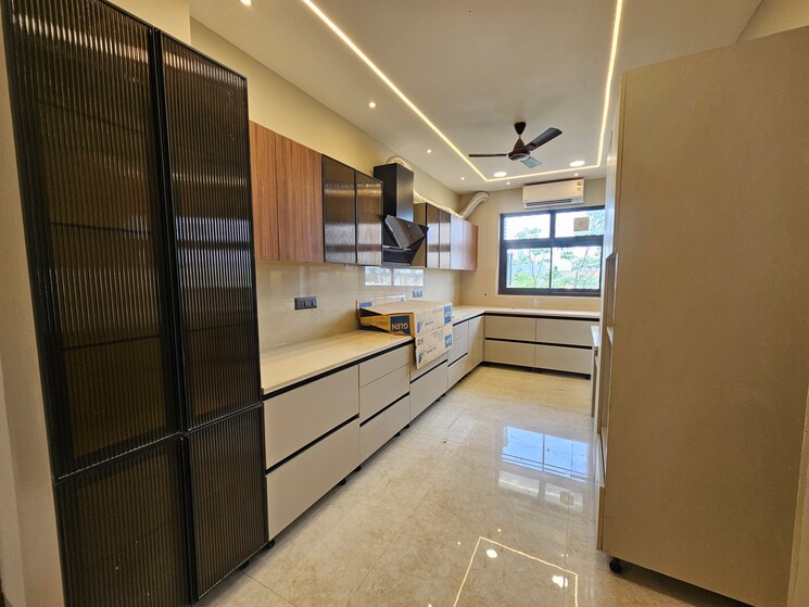 Kitchen, sector 84 4 Bedroom 350 Sq.Ft. Builder Floor In Sector 84 Faridabad 9000755