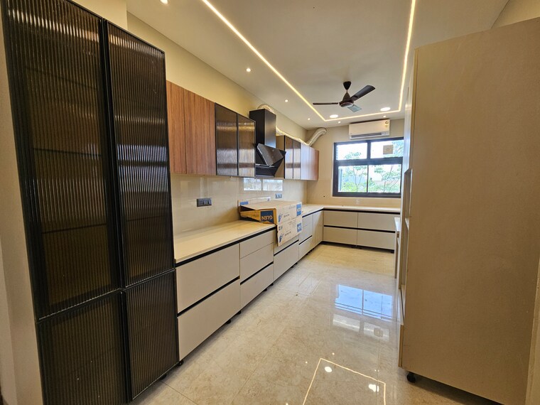 Kitchen, sector 84 4 Bedroom 350 Sq.Ft. Builder Floor In Sector 84 Faridabad 9000755