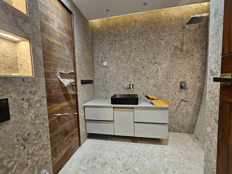 Kitchen, sector 84 4 Bedroom 350 Sq.Ft. Builder Floor In Sector 84 Faridabad 9000755