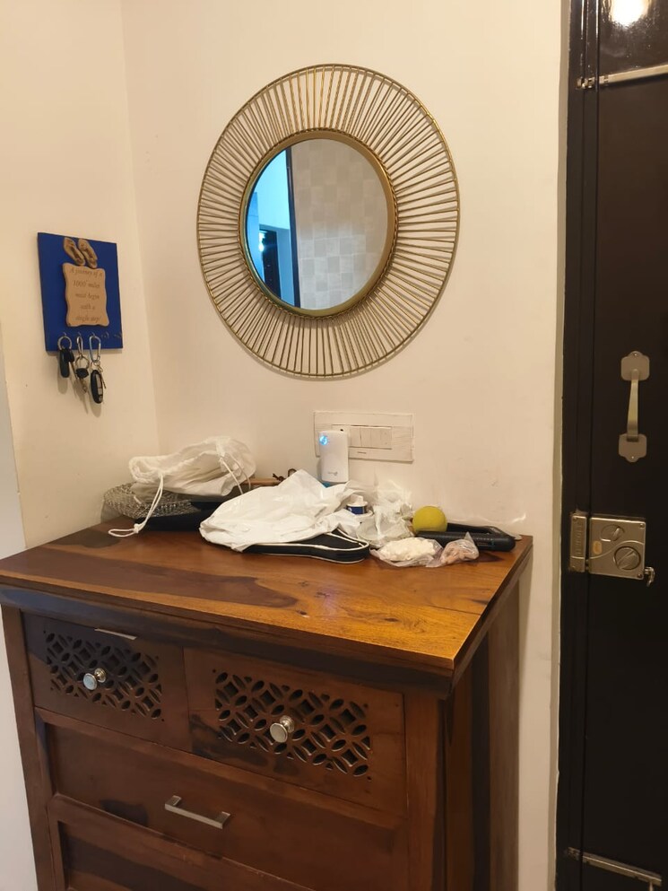 Other, pashmina-waterfront 3 Bedroom 1916 Sq.Ft. Apartment In Old Madras Road Bangalore 9000532