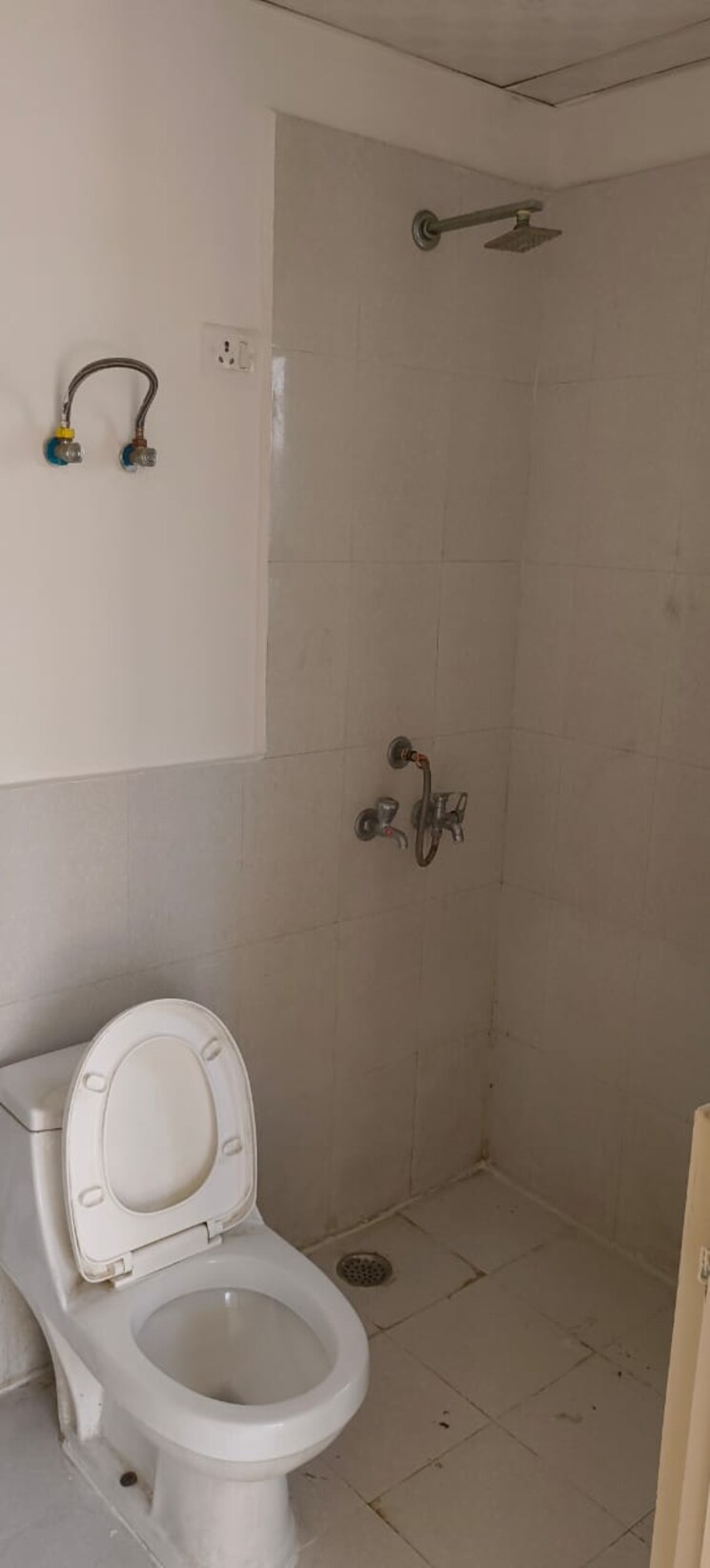 Bathroom, pyramid-urban-homes-2 2 Bedroom 603 Sq.Ft. Apartment In Sector 86 Gurgaon 9000637