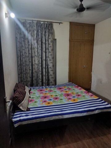 Bedroom in 3 BHK Apartment at BPTP Elite Floors, Sector 83 – for Rent
